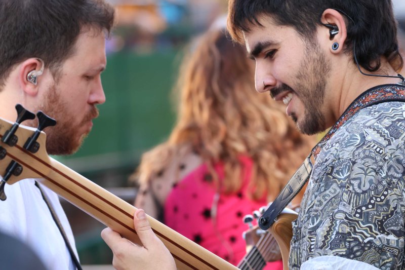 Galeria de fotos (no oficials) del Dia de les Quintades a Pedreguer Galeria de fotos (no oficials) del Dia de les Quintades a Pedreguer